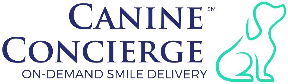 CCC - Canine Concierge Corporation logo
