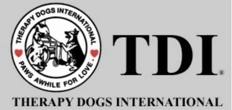 TDI - Therapy Dogs International