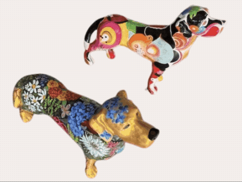SDV Art Unleashed